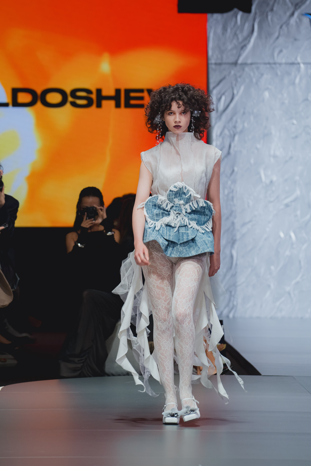 Visa Fashion Week Almaty