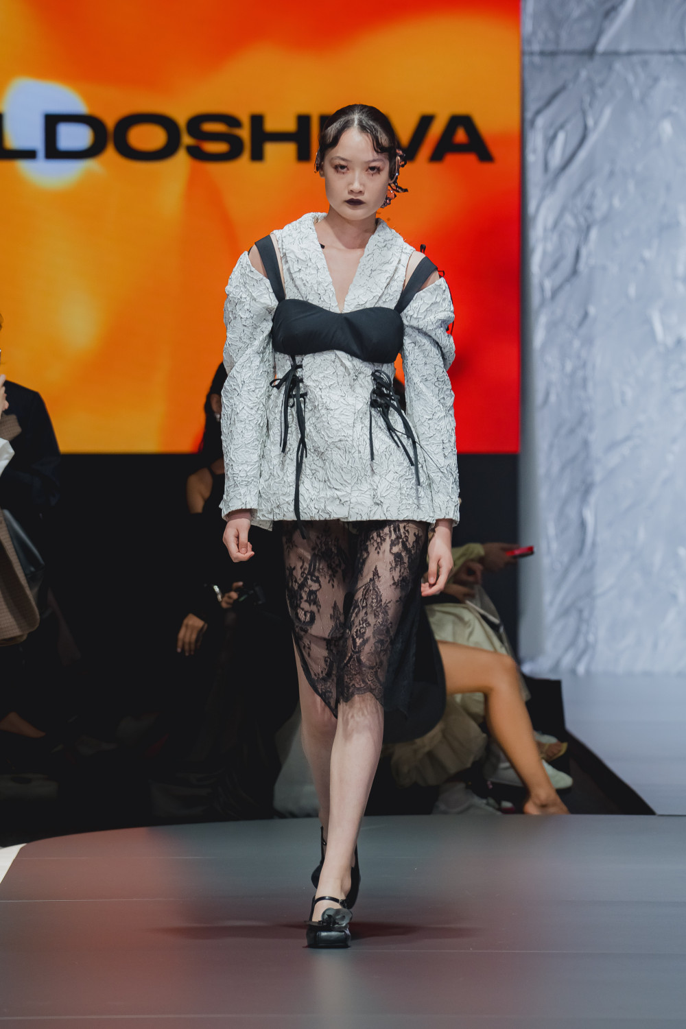 Visa Fashion Week Almaty