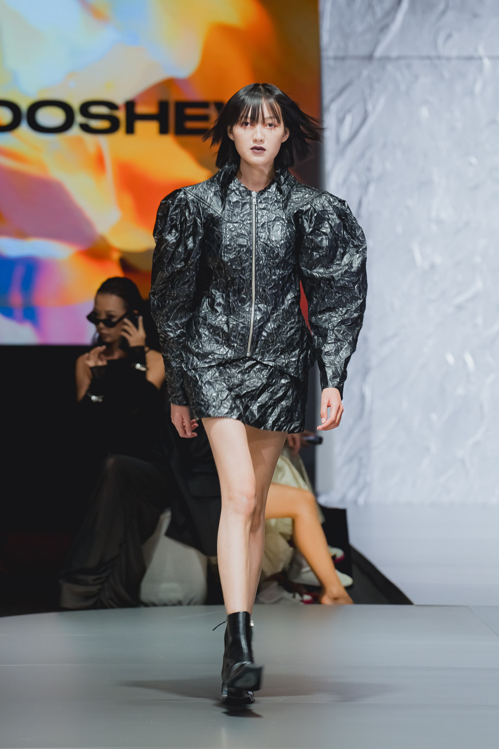 Visa Fashion Week Almaty