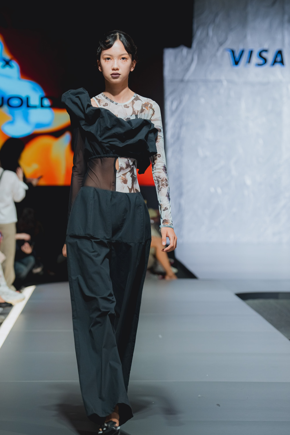 Visa Fashion Week Almaty