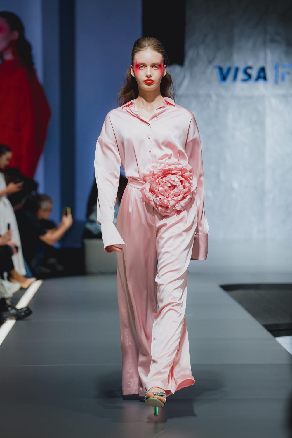 Visa Fashion Week Almaty