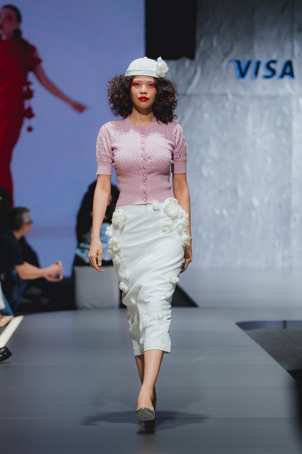 Visa Fashion Week Almaty