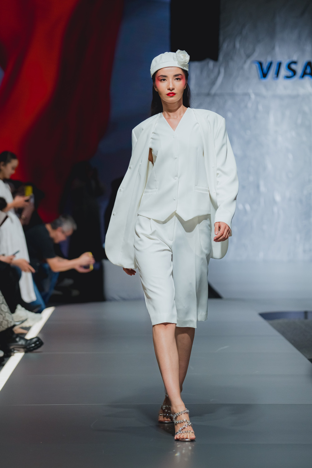 Visa Fashion Week Almaty