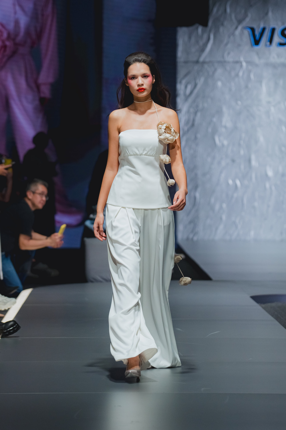 Visa Fashion Week Almaty