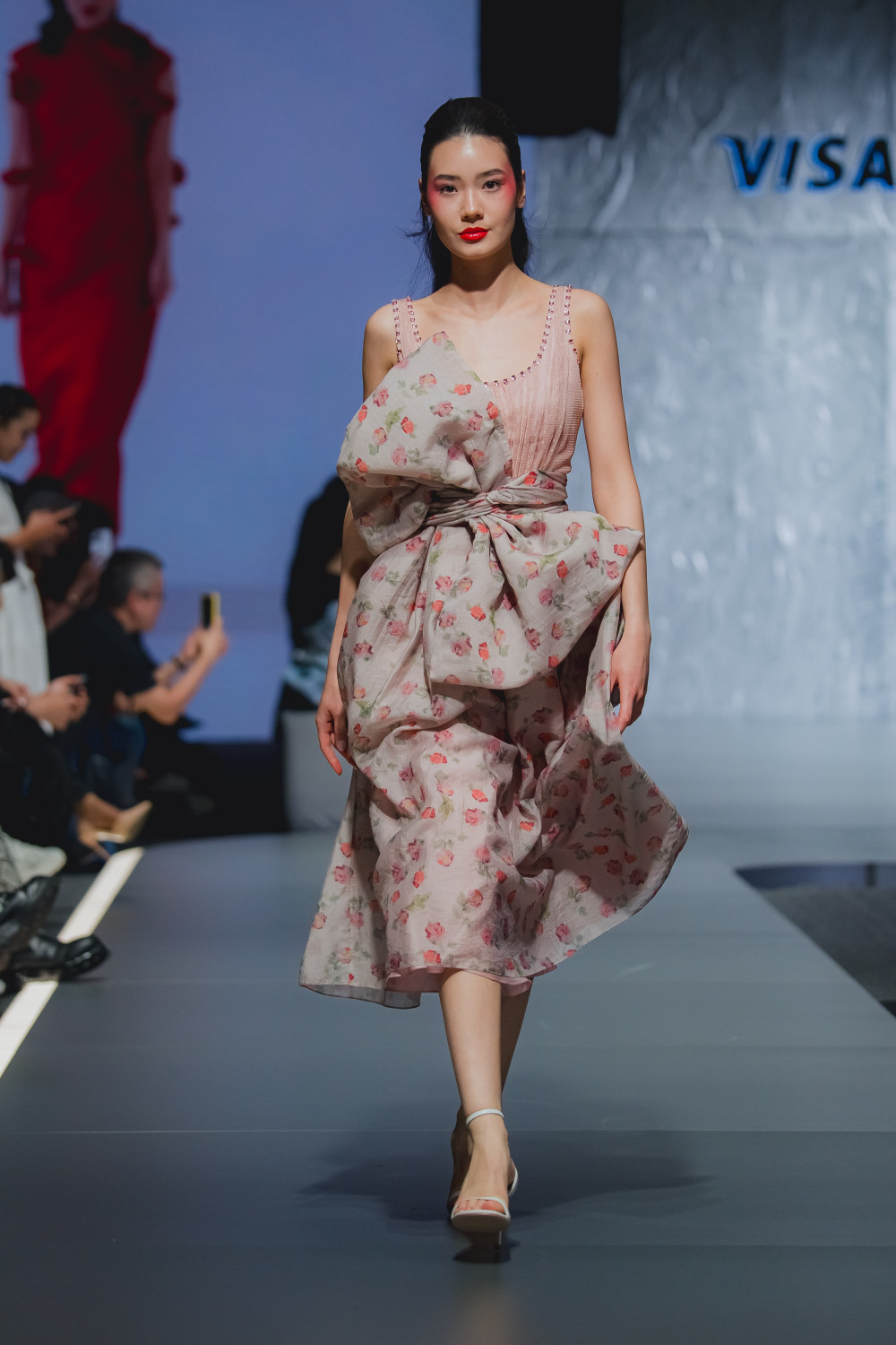 Visa Fashion Week Almaty