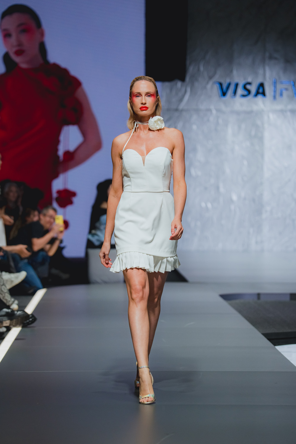 Visa Fashion Week Almaty
