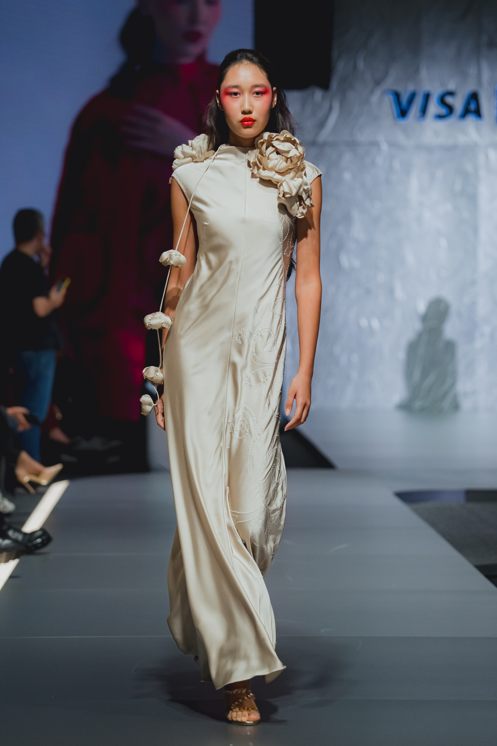 Visa Fashion Week Almaty