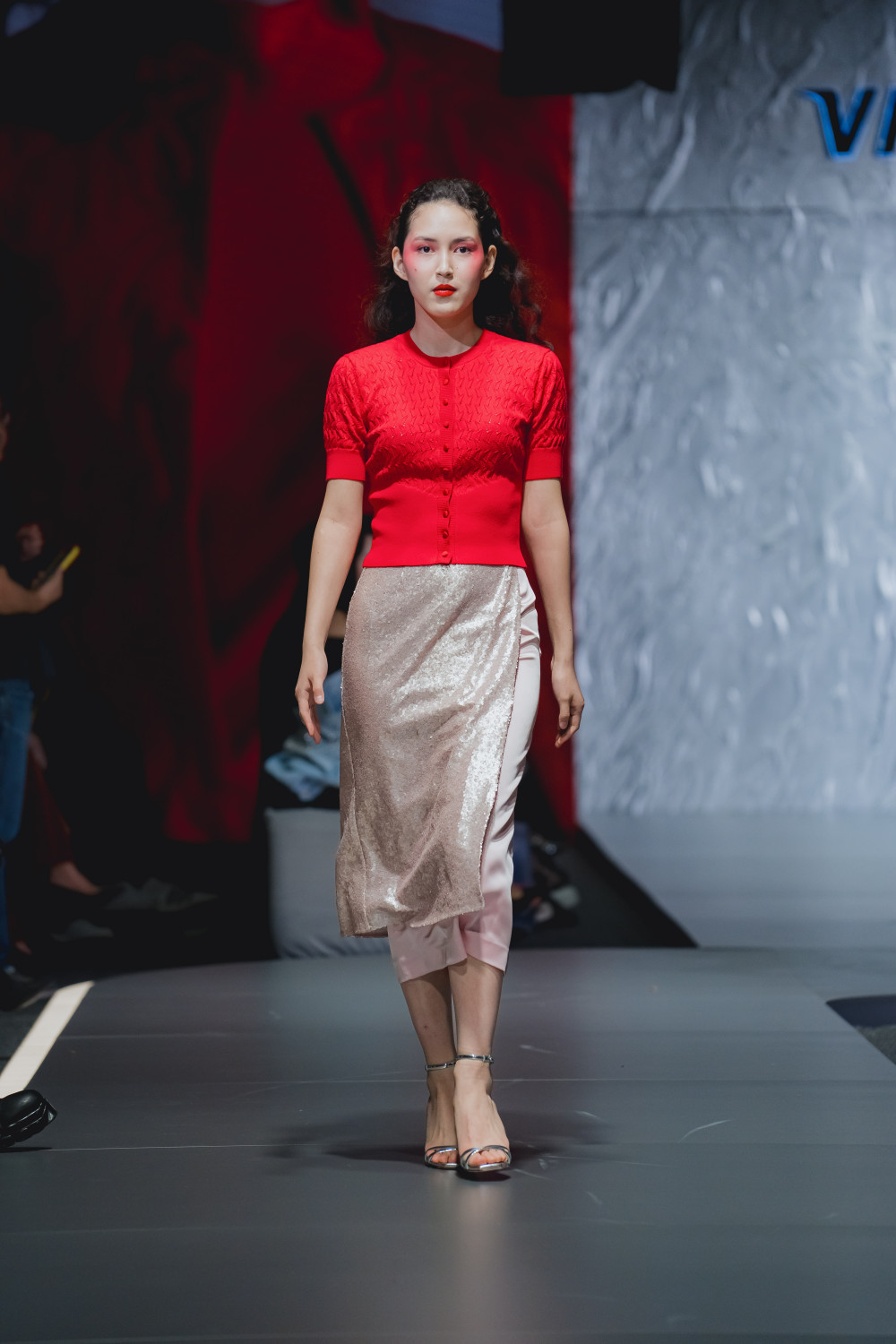 Visa Fashion Week Almaty