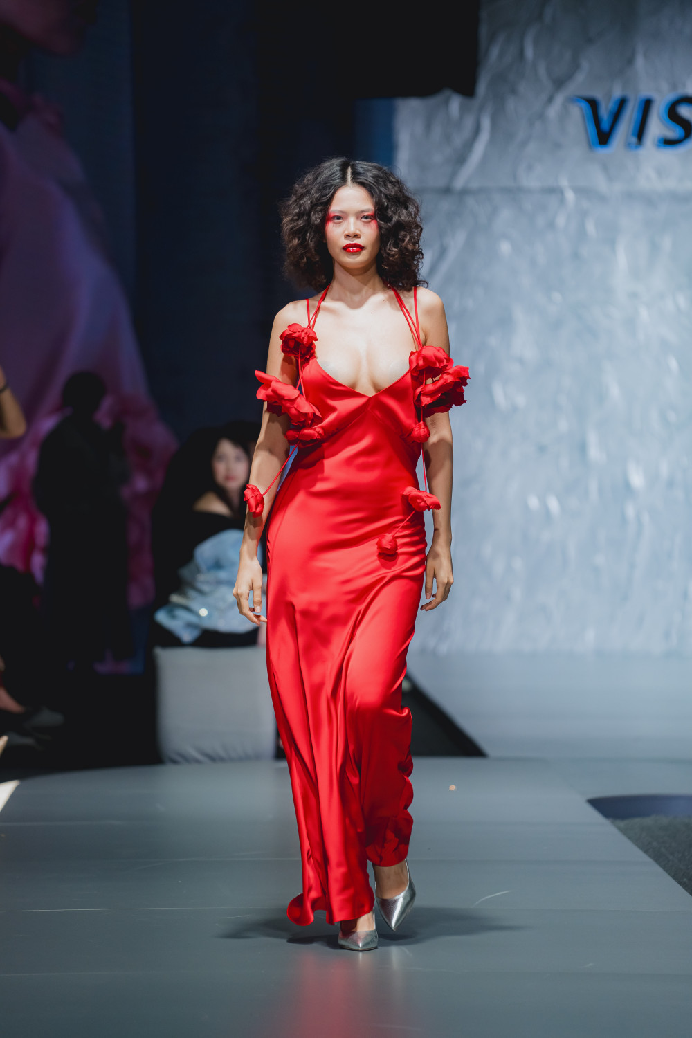 Visa Fashion Week Almaty
