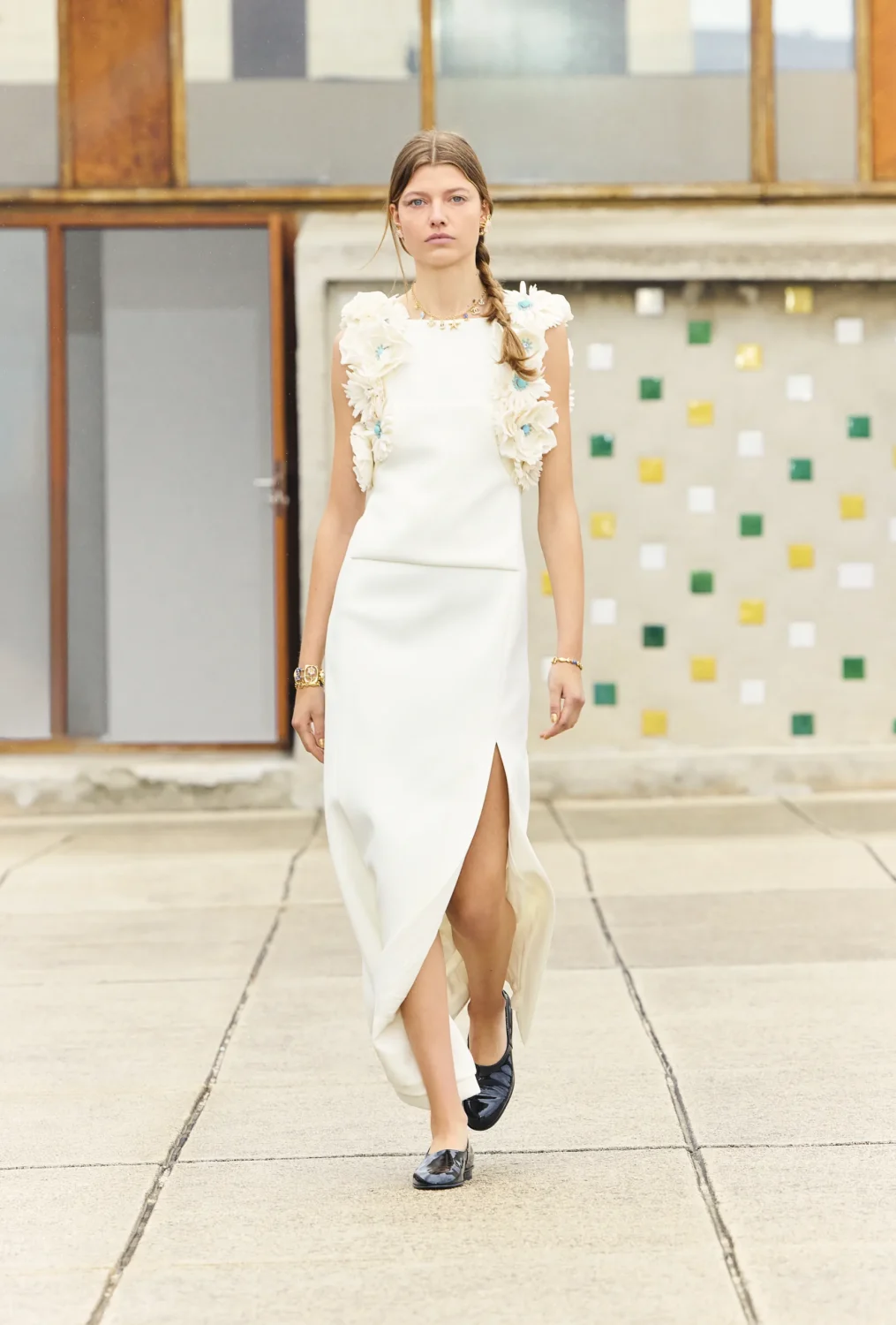 коллекция Chanel Cruise 2024