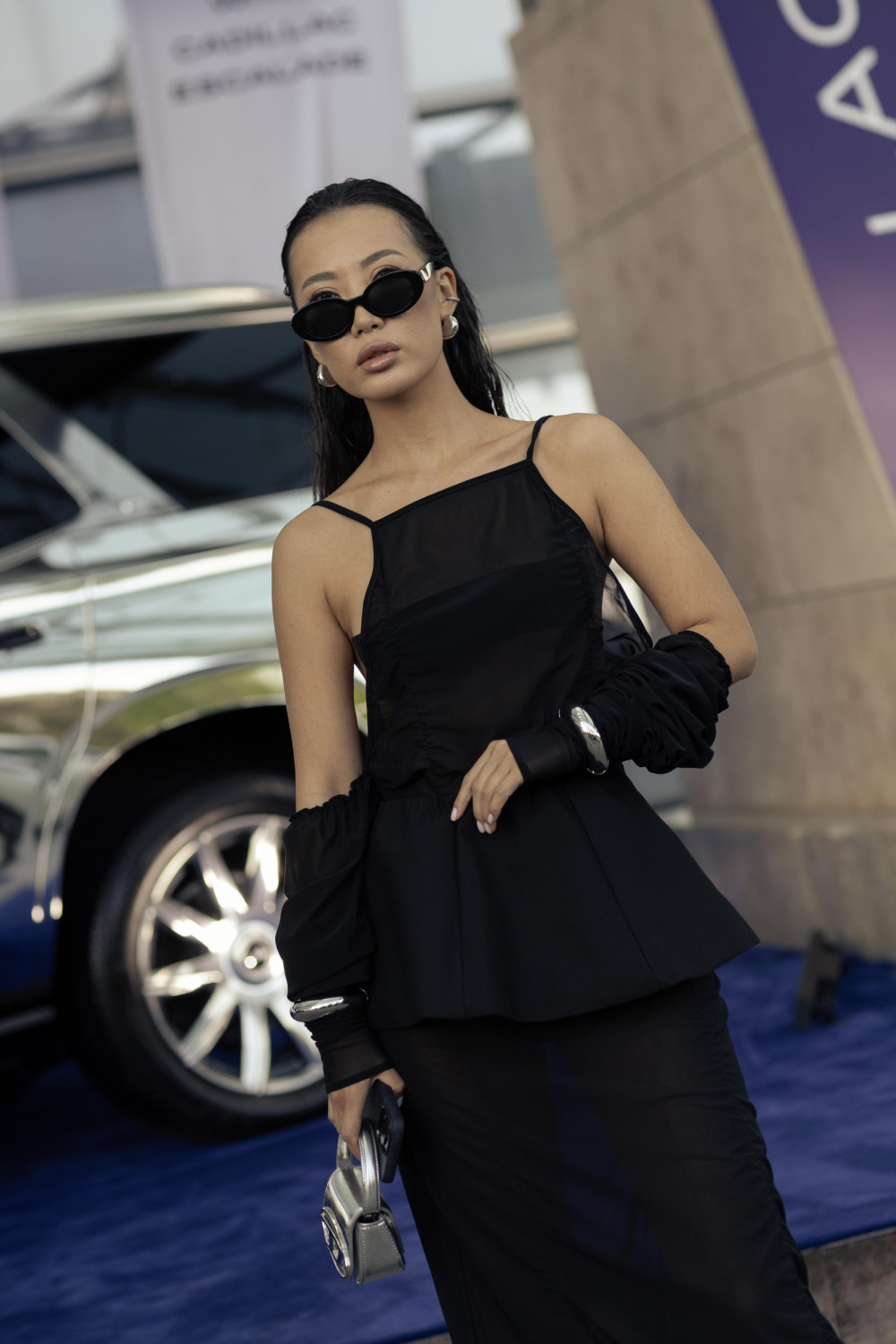 VISA Fashion Week Almaty