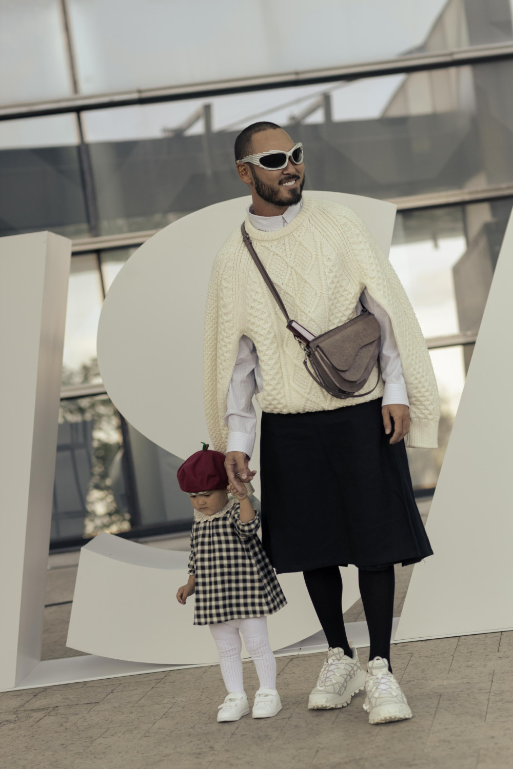 VISA Fashion Week Almaty