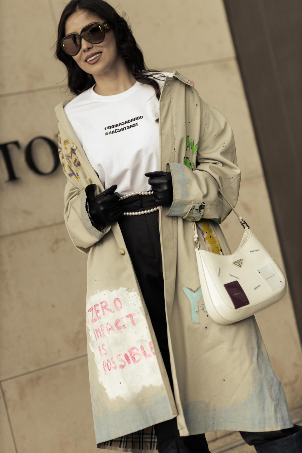 VISA Fashion Week Almaty