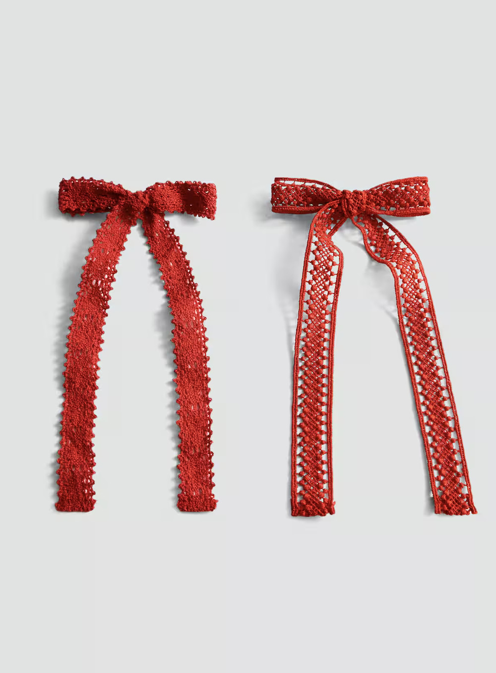 заколка-бант где купить