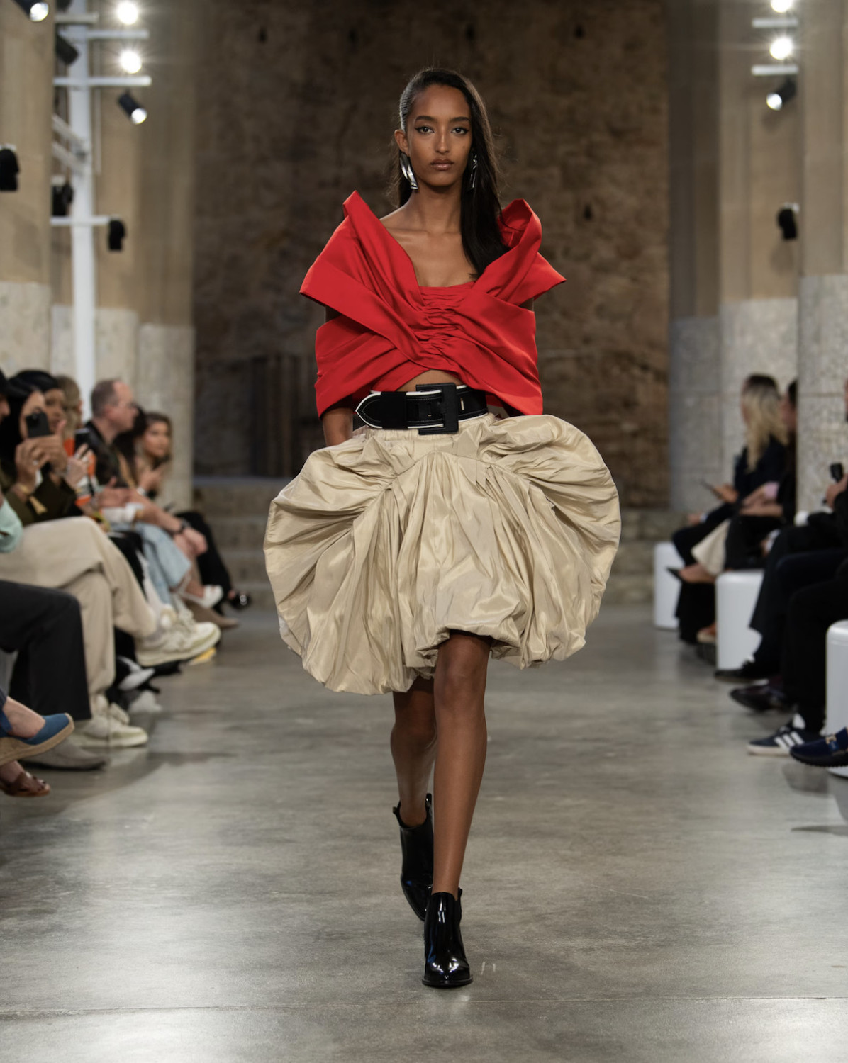 коллекция Louis Vuitton Cruise