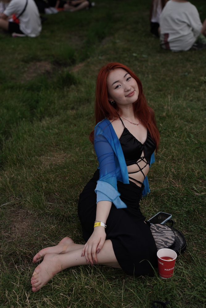 Встречай жаркий сезон вместе с юбилейным Пикником by Partners в Алматы!