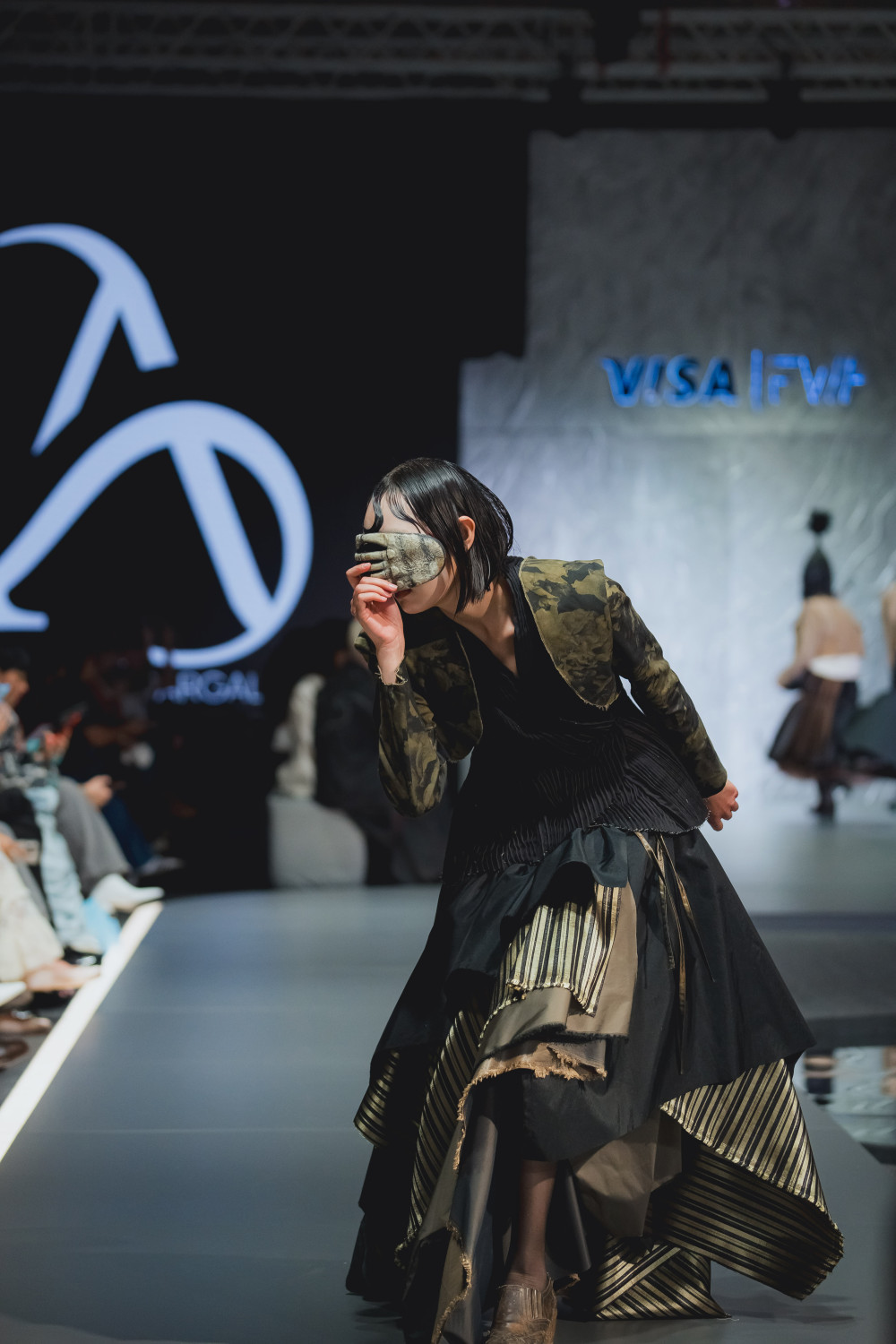 Visa Fashion Week Almaty