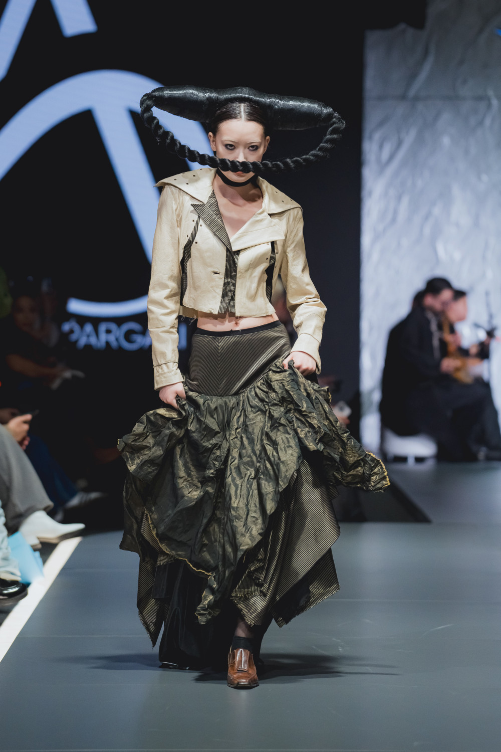 Visa Fashion Week Almaty