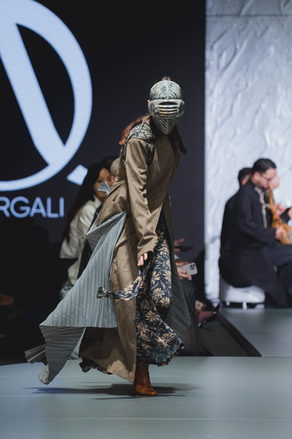 Visa Fashion Week Almaty