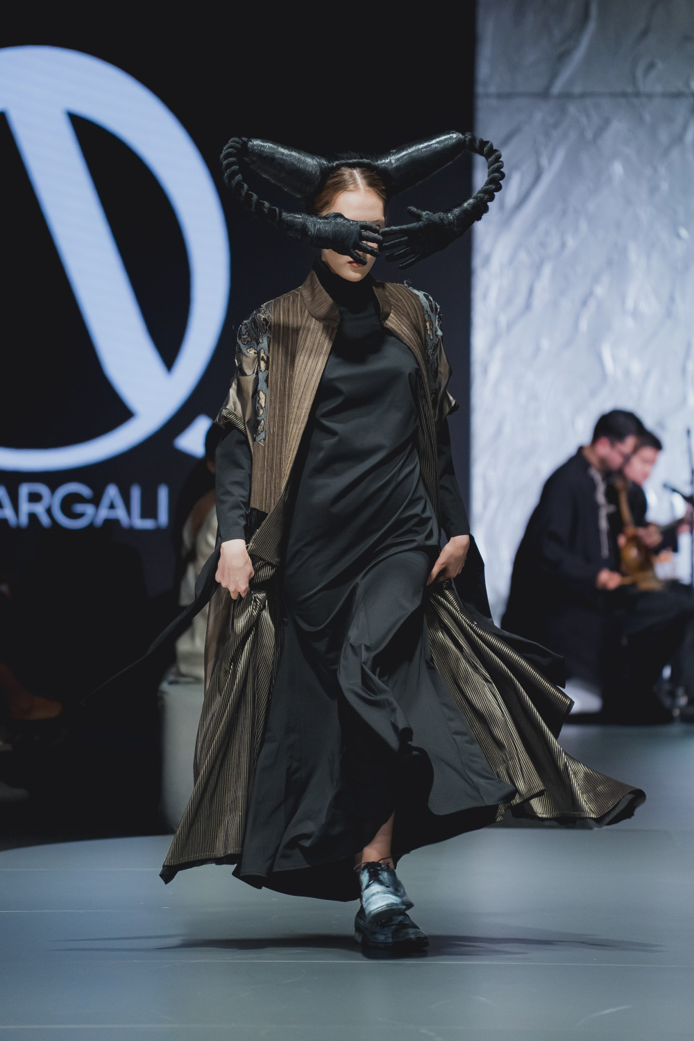 Visa Fashion Week Almaty