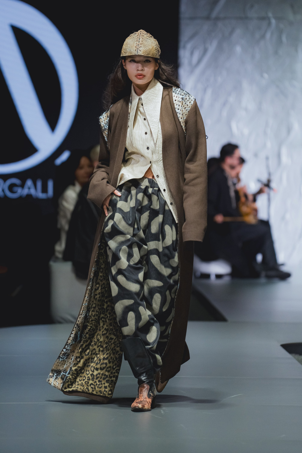 Visa Fashion Week Almaty