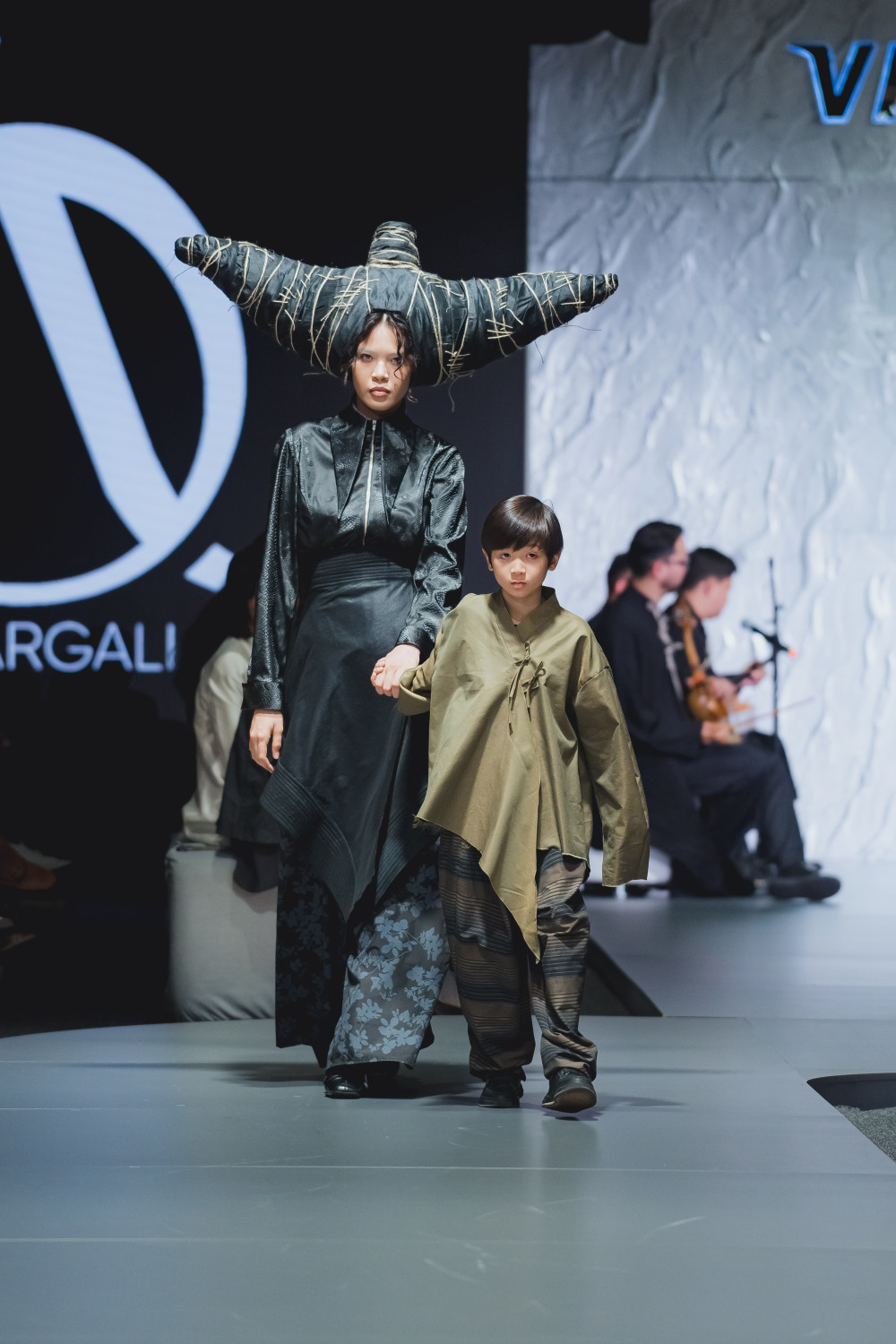 Visa Fashion Week Almaty