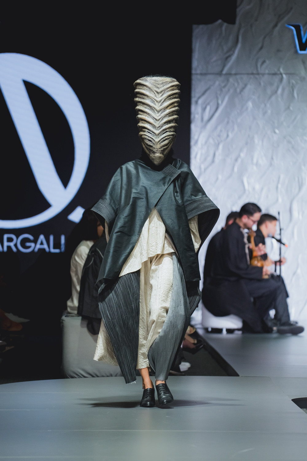 Visa Fashion Week Almaty