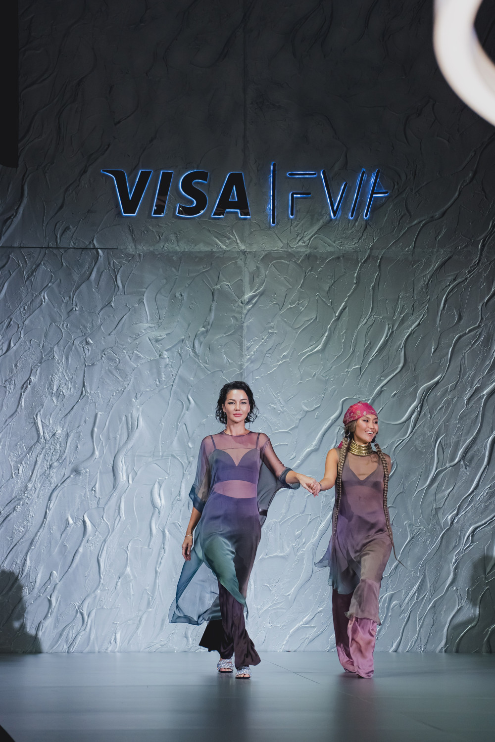 Visa Fashion Week Almaty