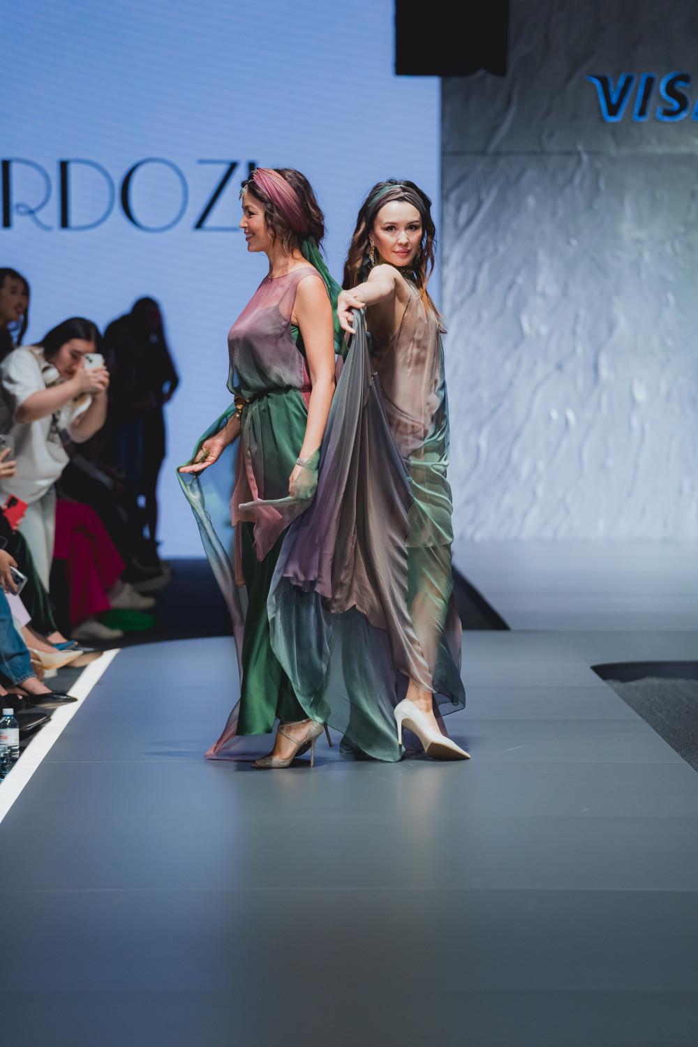 Visa Fashion Week Almaty