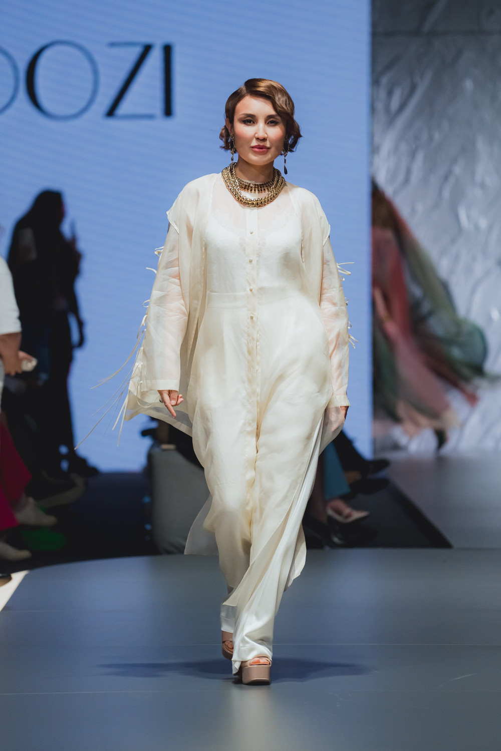 Visa Fashion Week Almaty