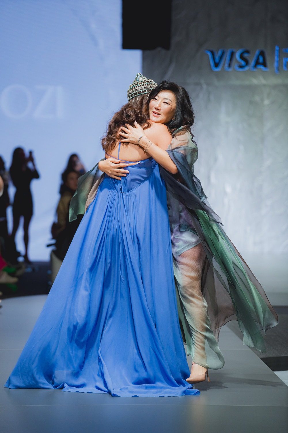 Visa Fashion Week Almaty