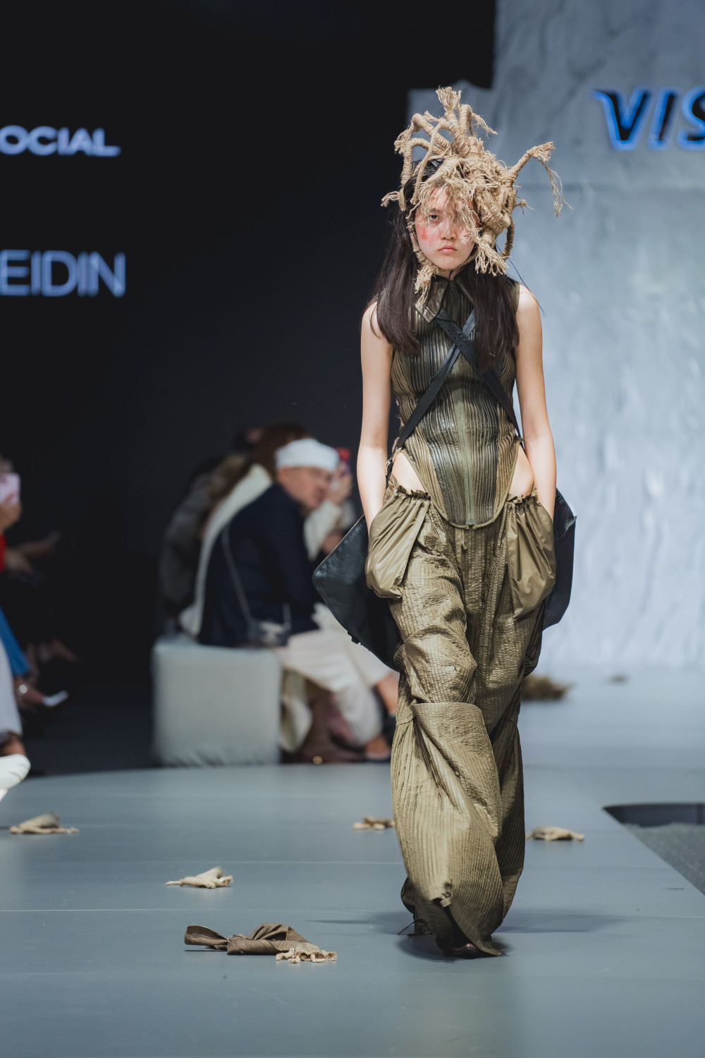 Visa Fashion Week Almaty