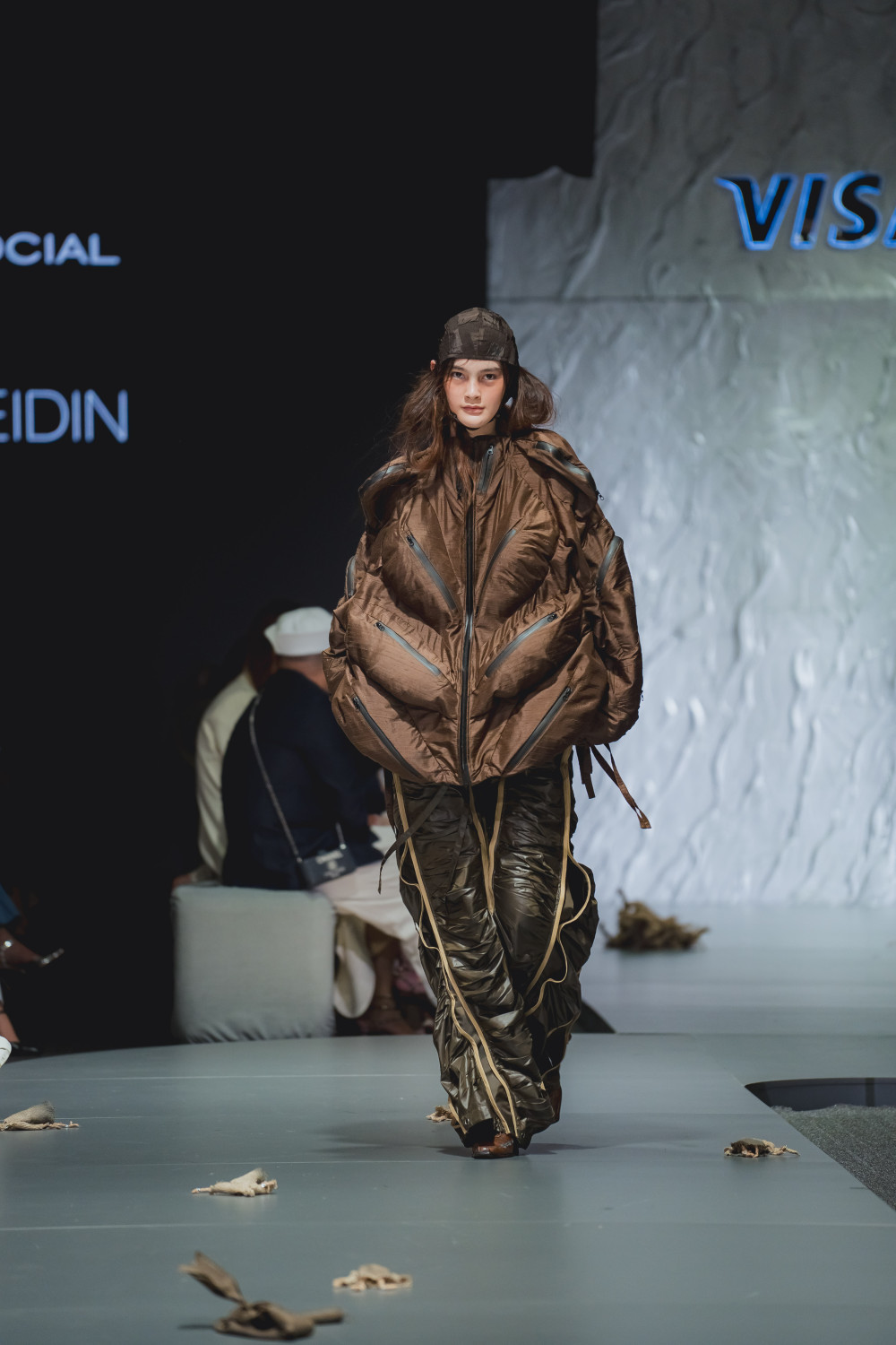 Visa Fashion Week Almaty