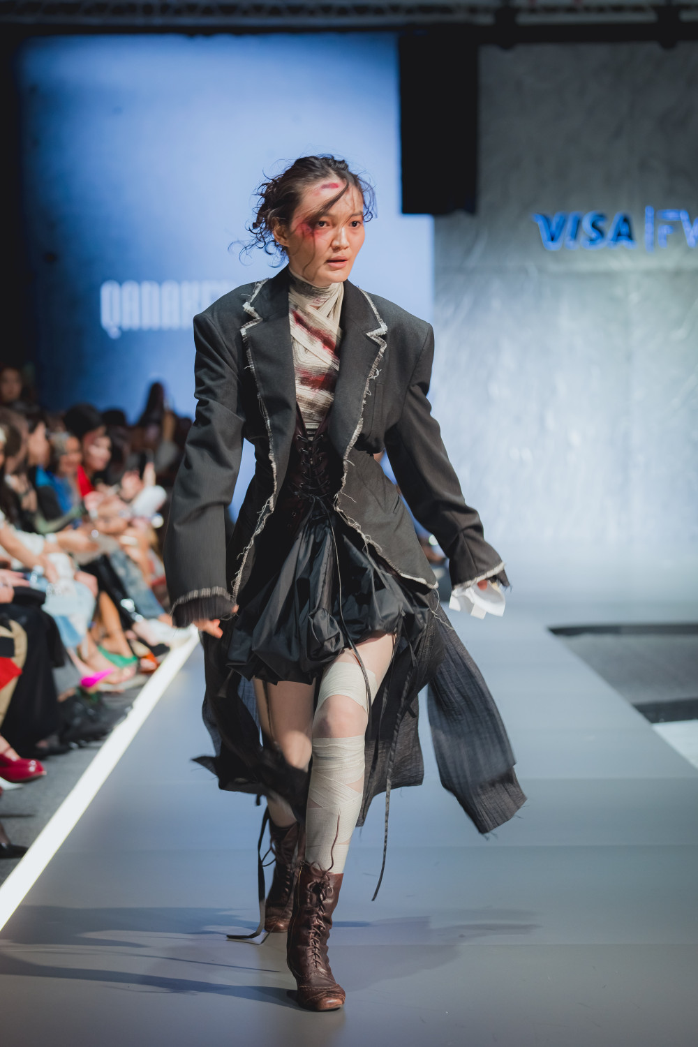 Visa Fashion Week Almaty