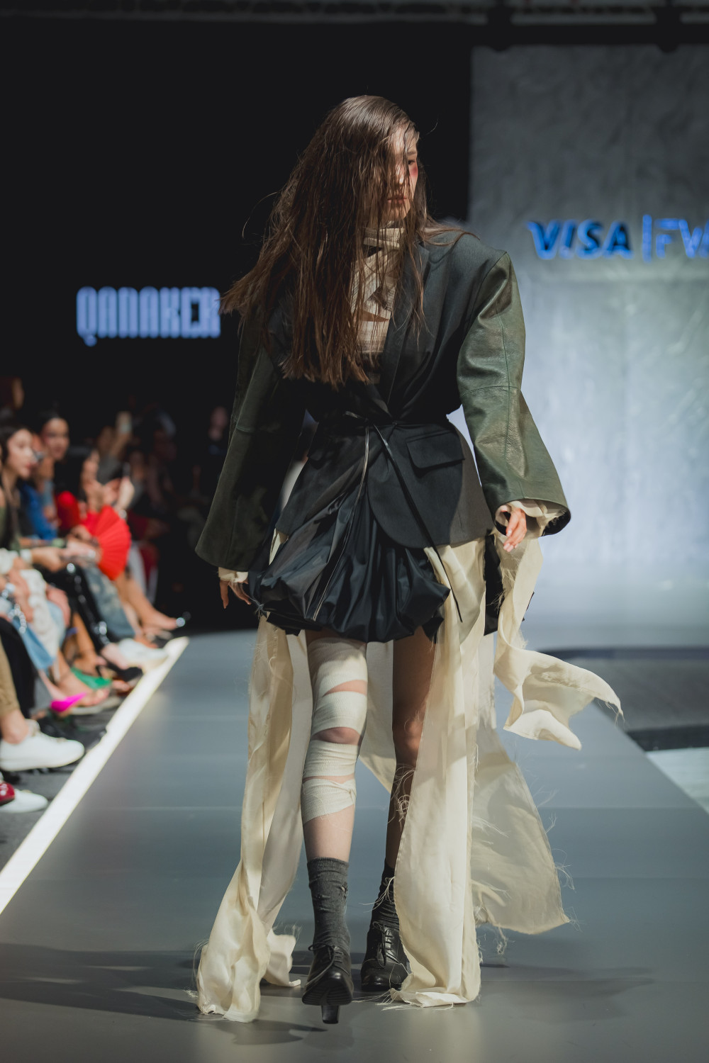 Visa Fashion Week Almaty