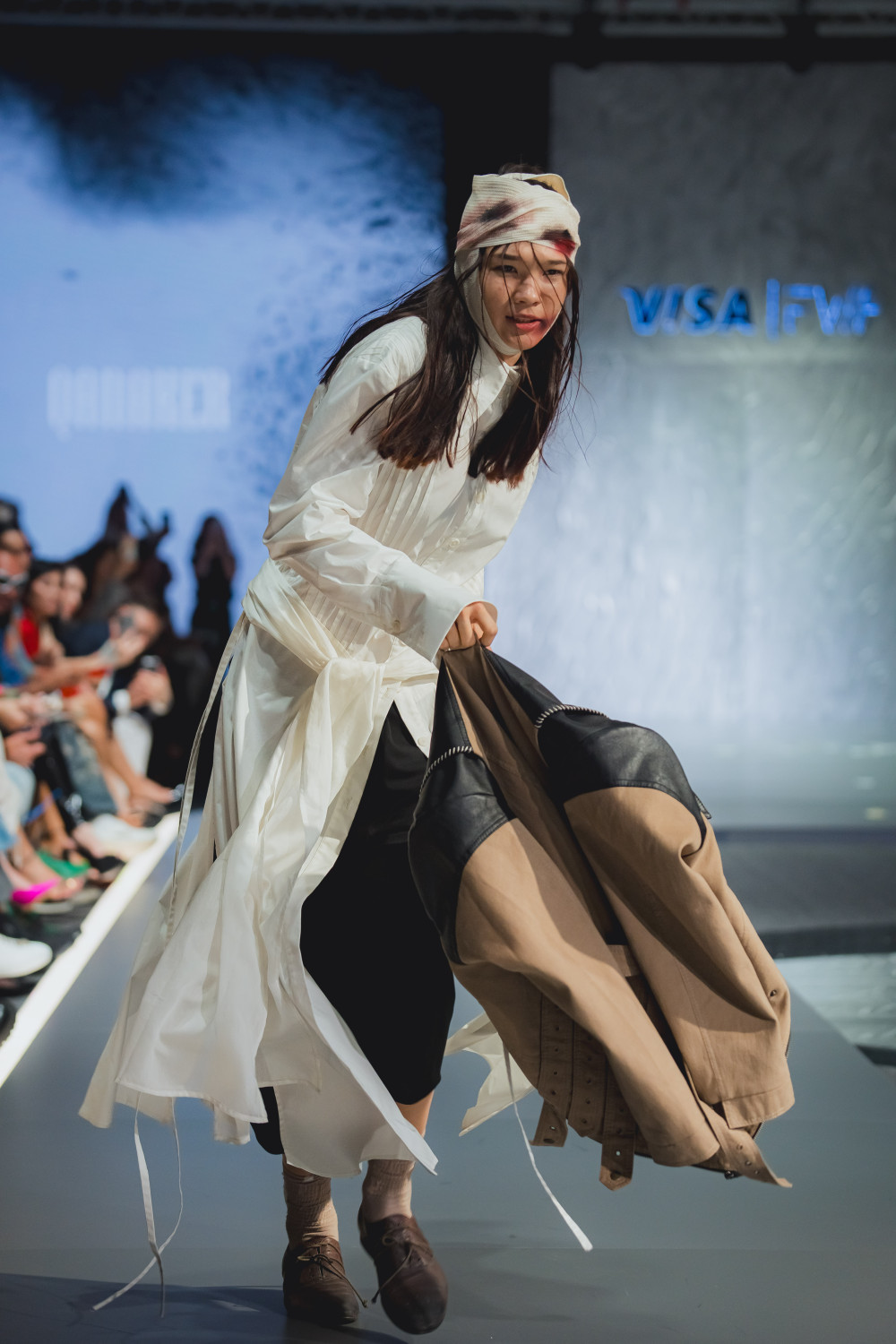 Visa Fashion Week Almaty