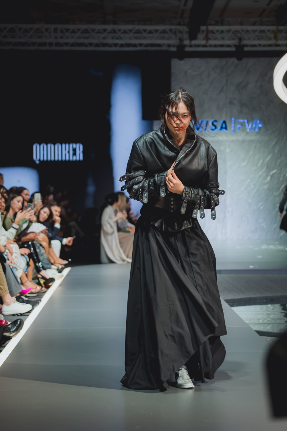 Visa Fashion Week Almaty