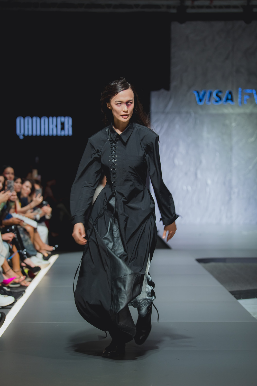 Visa Fashion Week Almaty