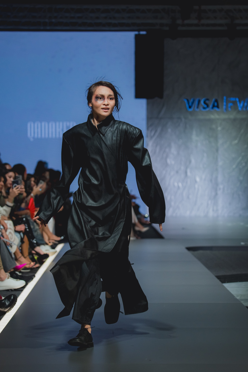 Visa Fashion Week Almaty