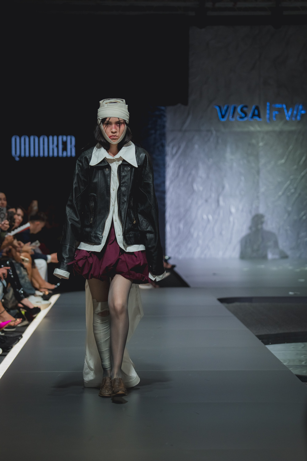 Visa Fashion Week Almaty