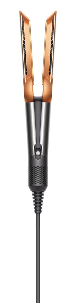 Dyson представляет новый выпрямитель Dyson Airstrait™️