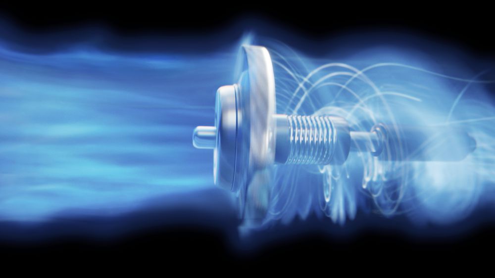 Dyson представляет новый выпрямитель Dyson Airstrait™️