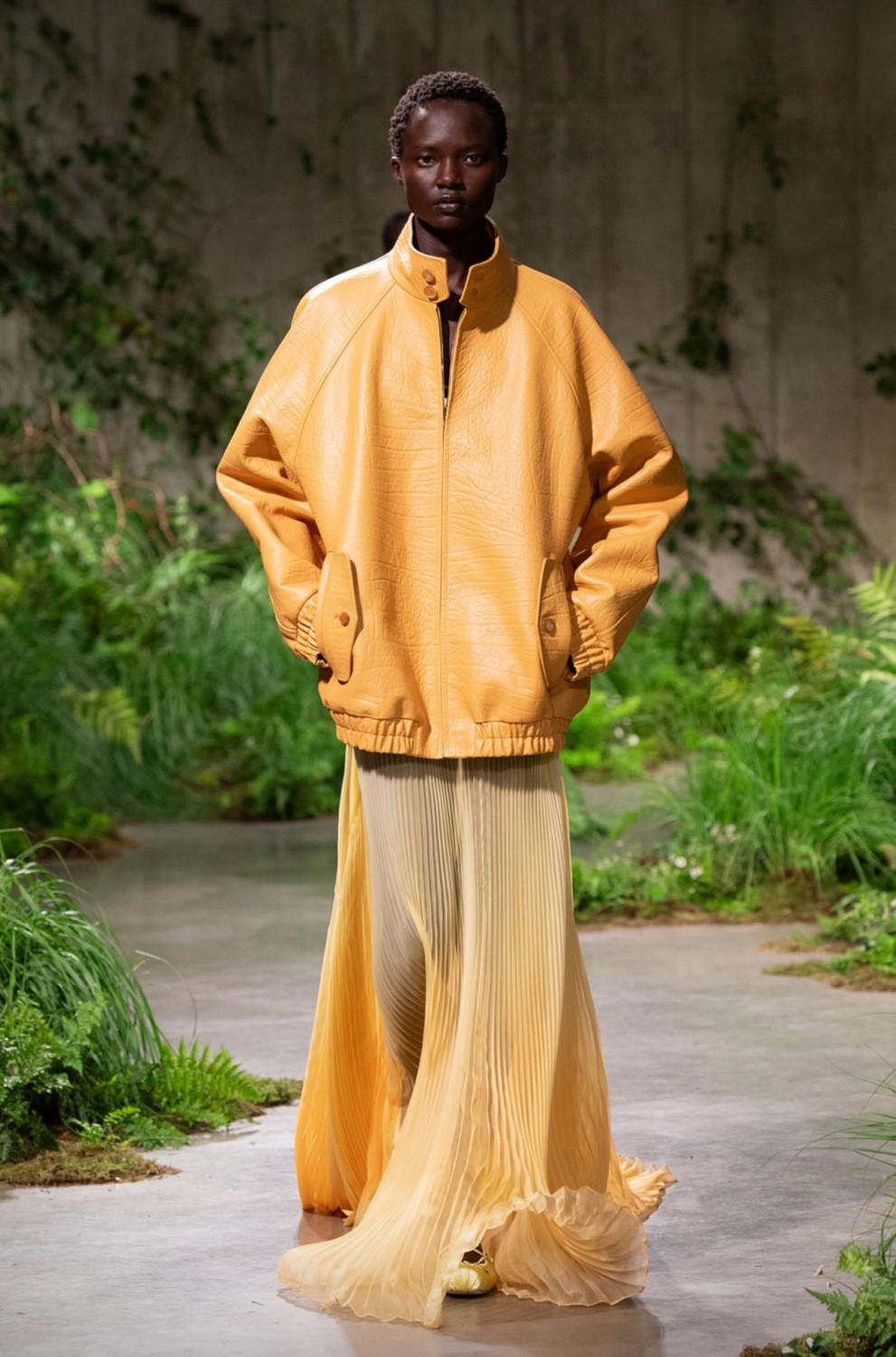 Gucci Cruise коллекция 