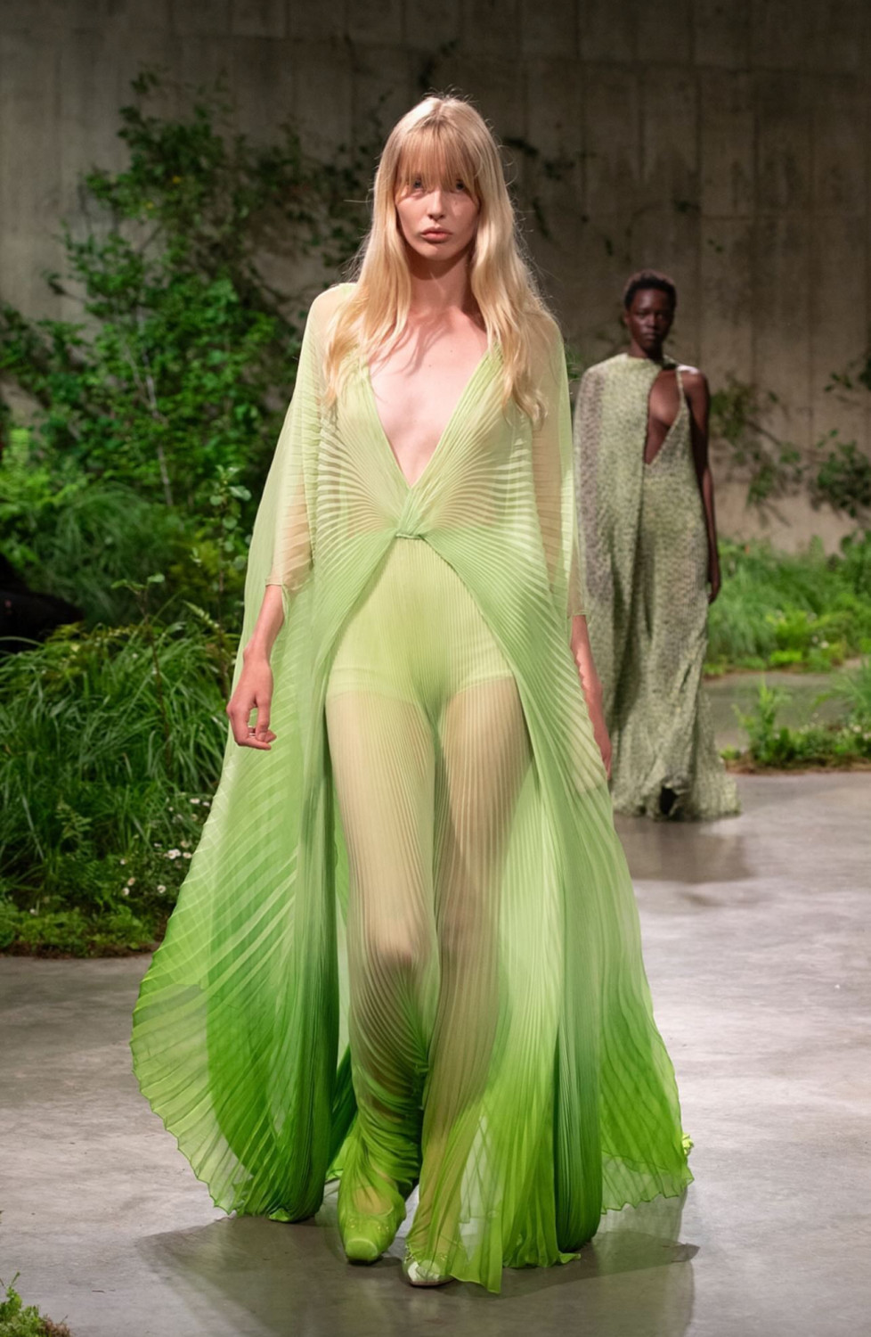 Gucci Cruise коллекция 