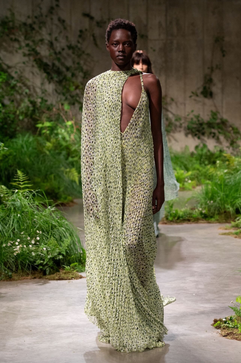 Gucci Cruise коллекция 