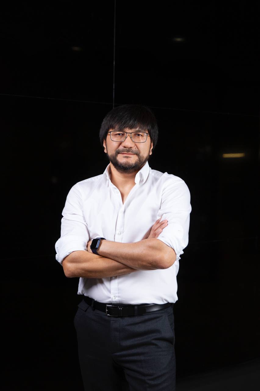 Фильм Менің атым Қызболсын