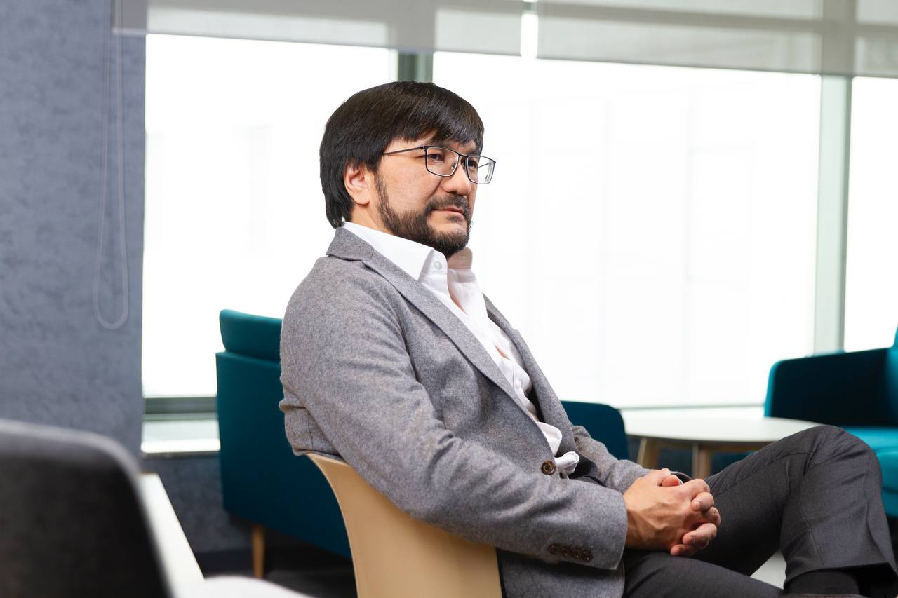 Фильм Менің атым Қызболсын