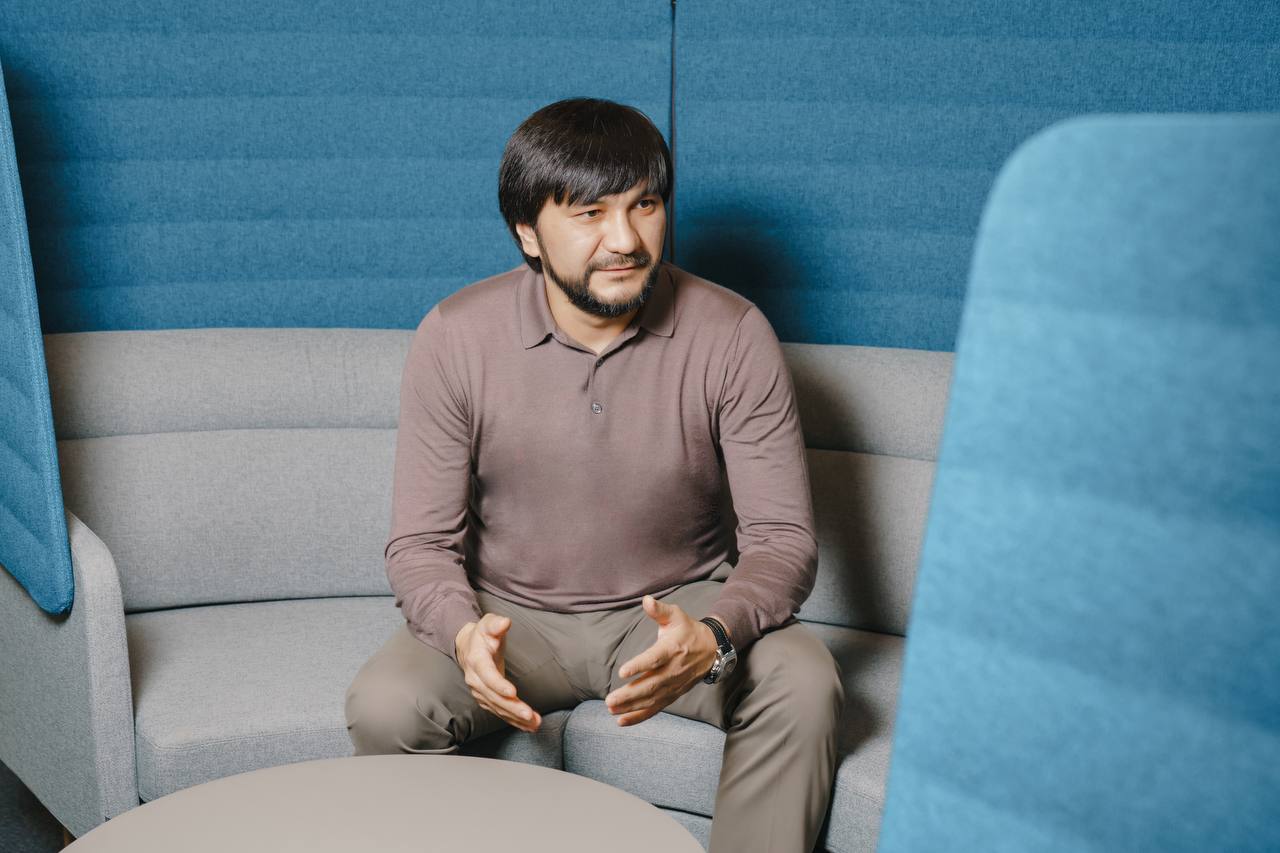 Фильм Менің атым Қызболсын