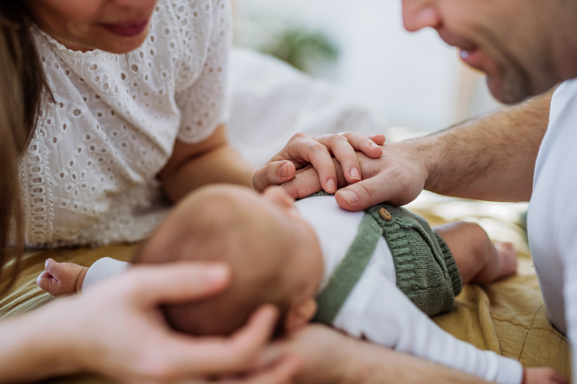 Кто может получить отпуск по уходу за ребенком? Кто может получить отпуск по уходу за ребенком?