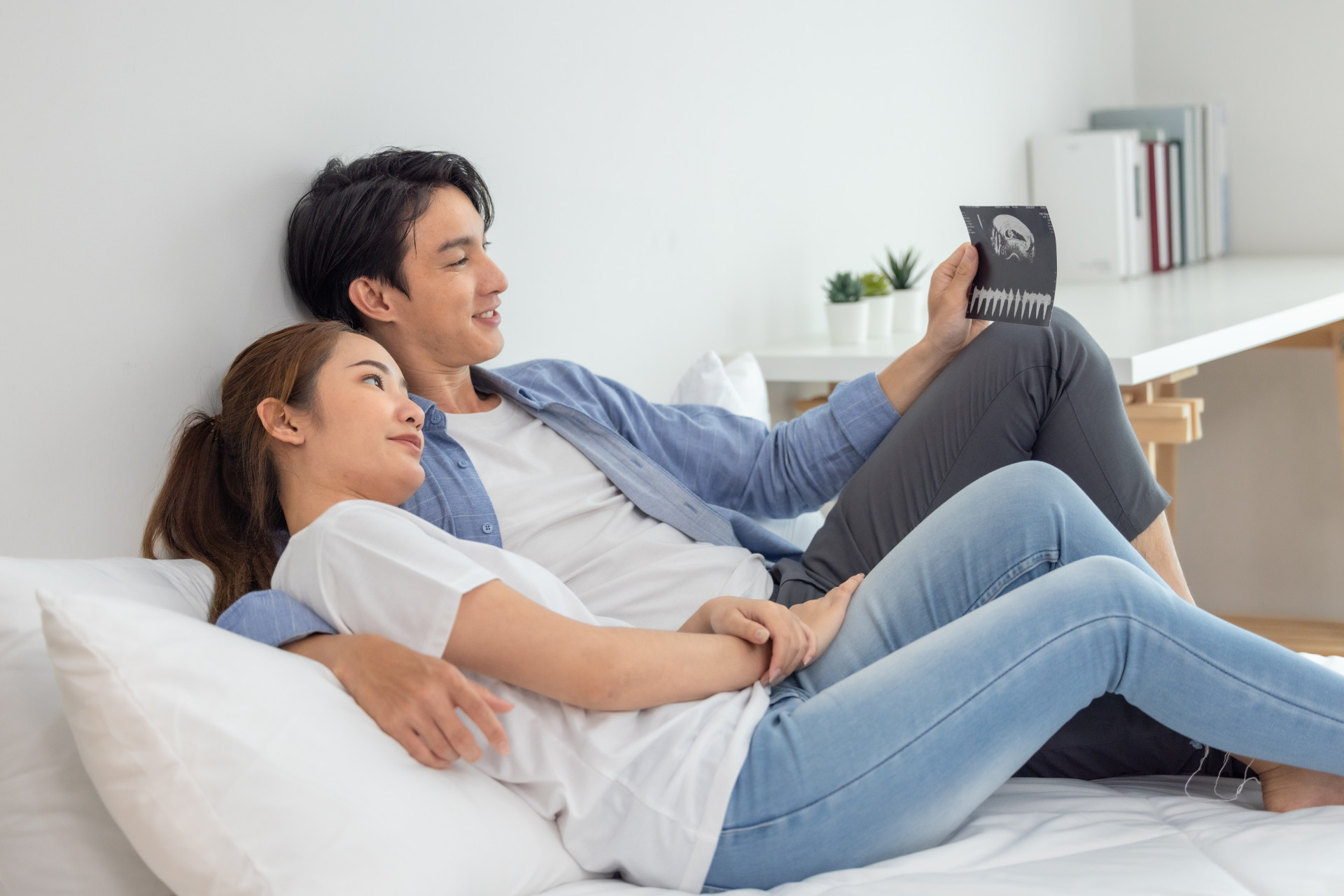 Партнер на родах